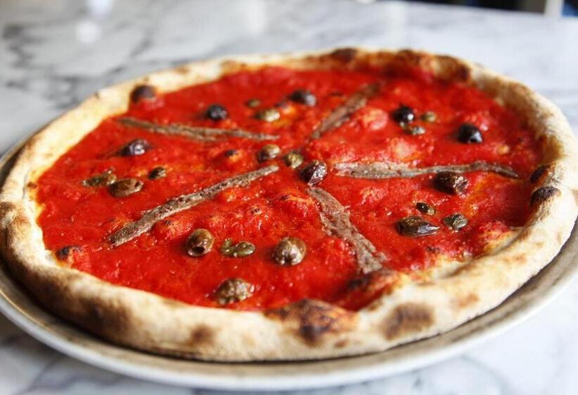 ホテル Lo Scoiattolo Piedmont Bike