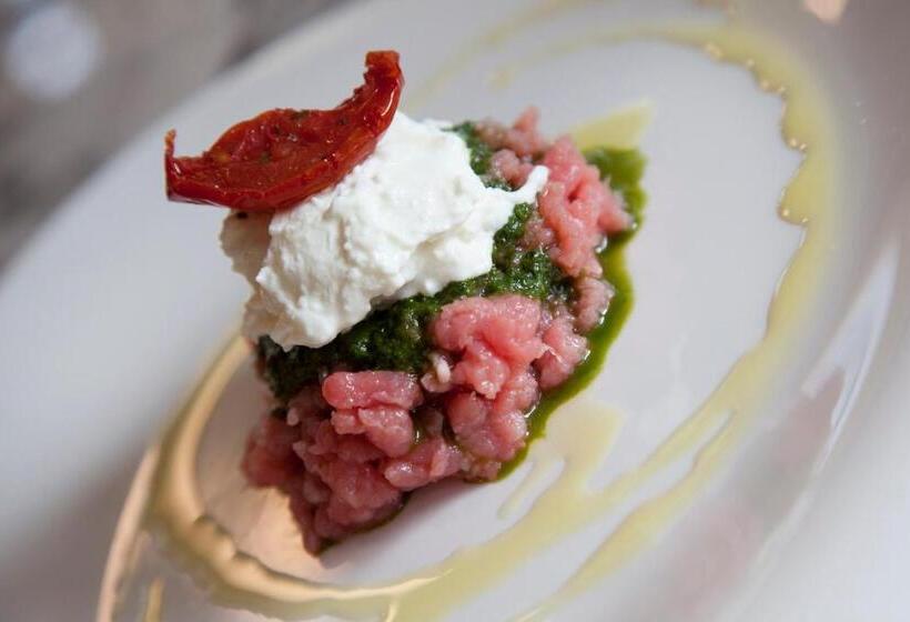 ホテル Lo Scoiattolo Piedmont Bike