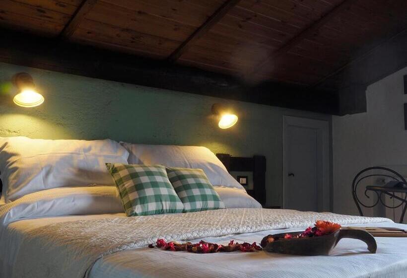 فندق Locanda Il Rustichello