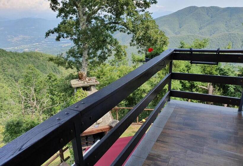 فندق Locanda Il Rustichello