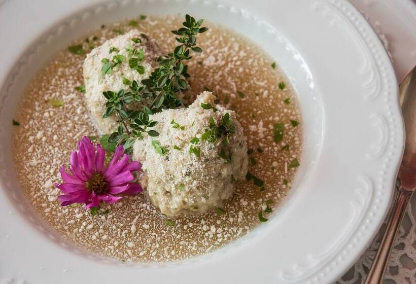 فندق Londra Slow Living Molveno