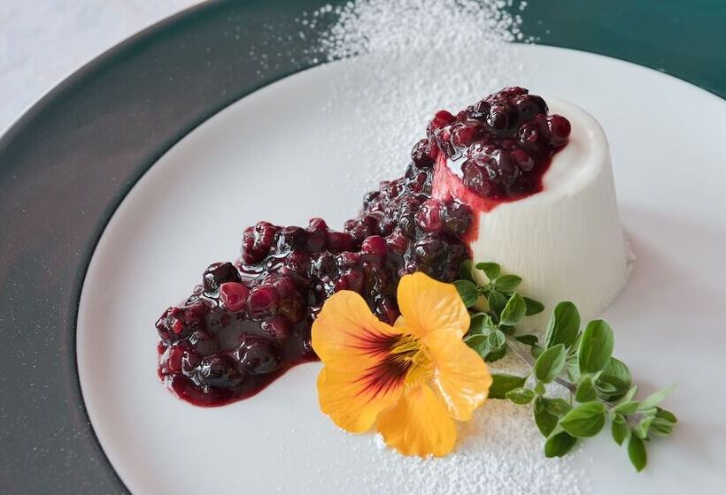 فندق Londra Slow Living Molveno