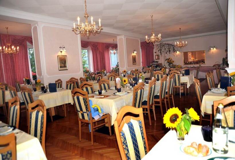 فندق Londra Slow Living Molveno