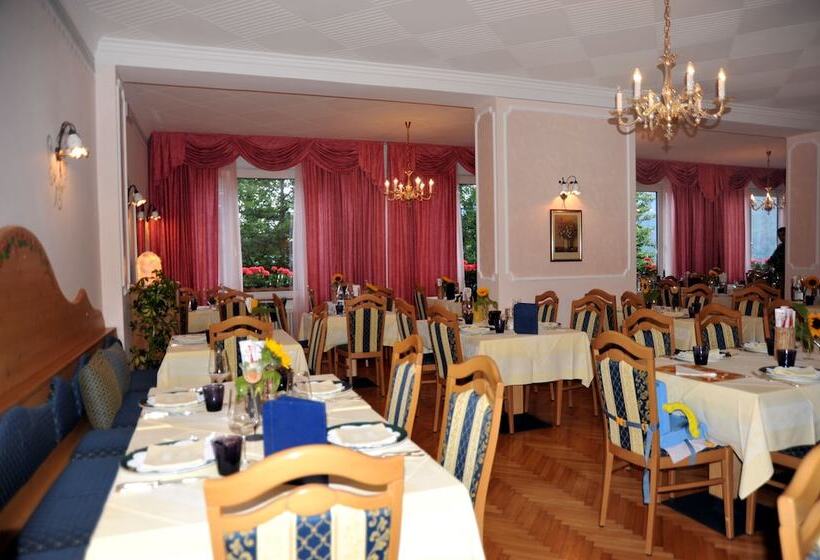 فندق Londra Slow Living Molveno