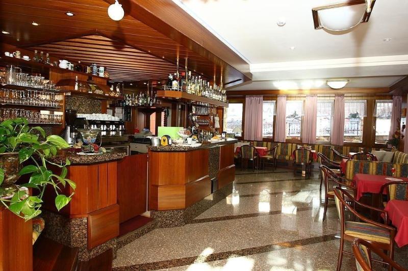 فندق Londra Slow Living Molveno