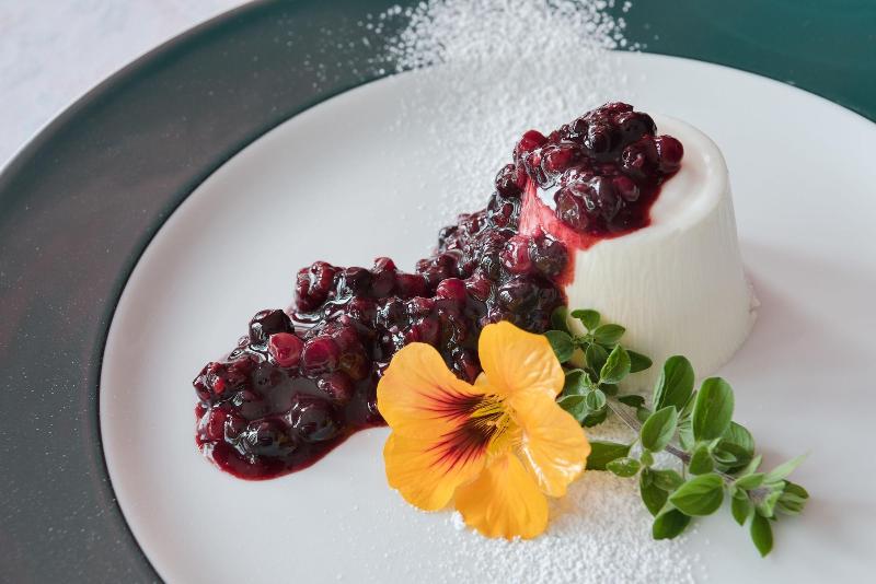 فندق Londra Slow Living Molveno