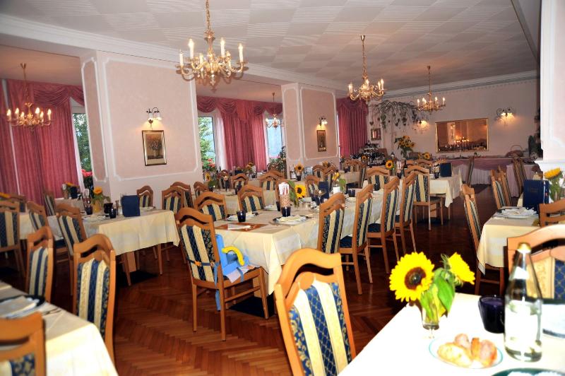 فندق Londra Slow Living Molveno