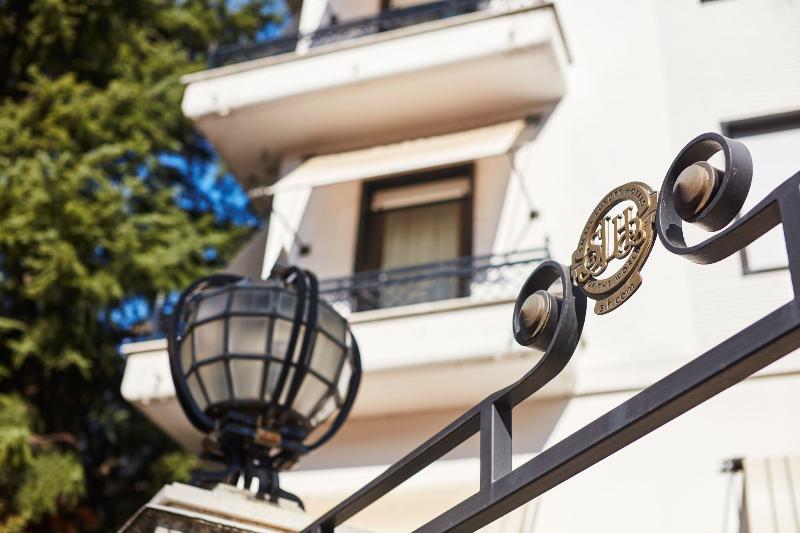 Lord Byron   Small Luxury Hotels Of The World