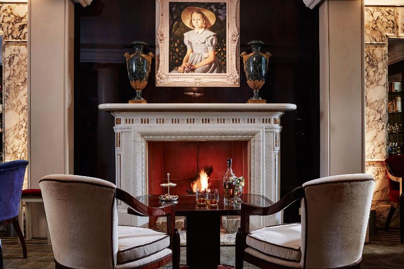 Lord Byron   Small Luxury Hotels Of The World