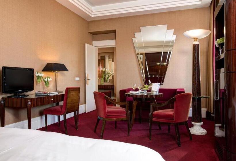 Lord Byron Small Luxury Hotels Of The World