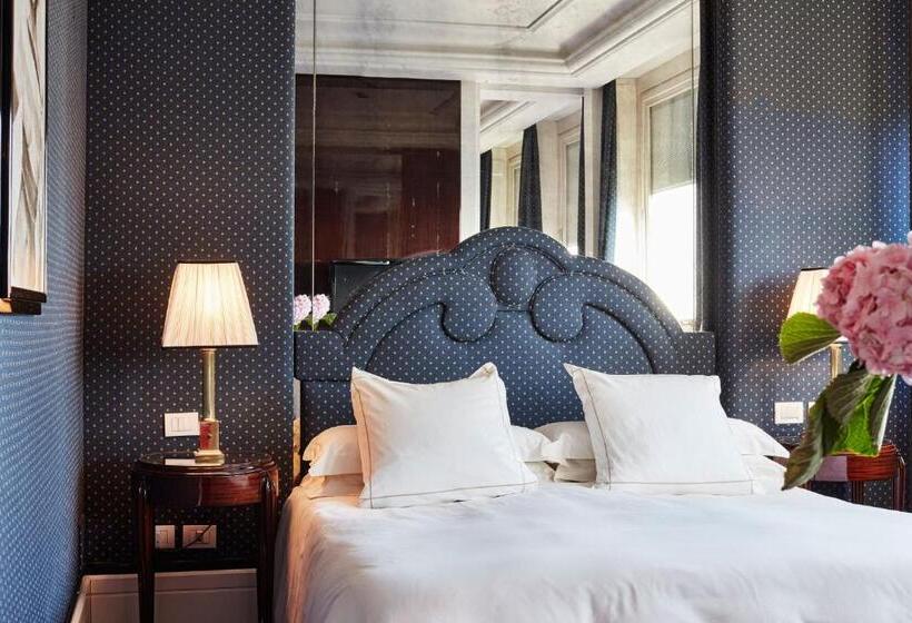 Lord Byron   Small Luxury Hotels Of The World