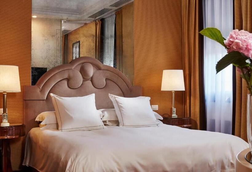 Lord Byron   Small Luxury Hotels Of The World