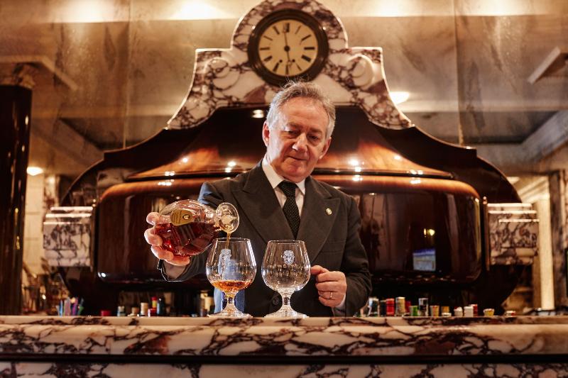 Lord Byron   Small Luxury Hotels Of The World