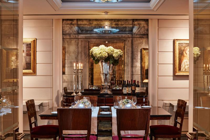Lord Byron   Small Luxury Hotels Of The World