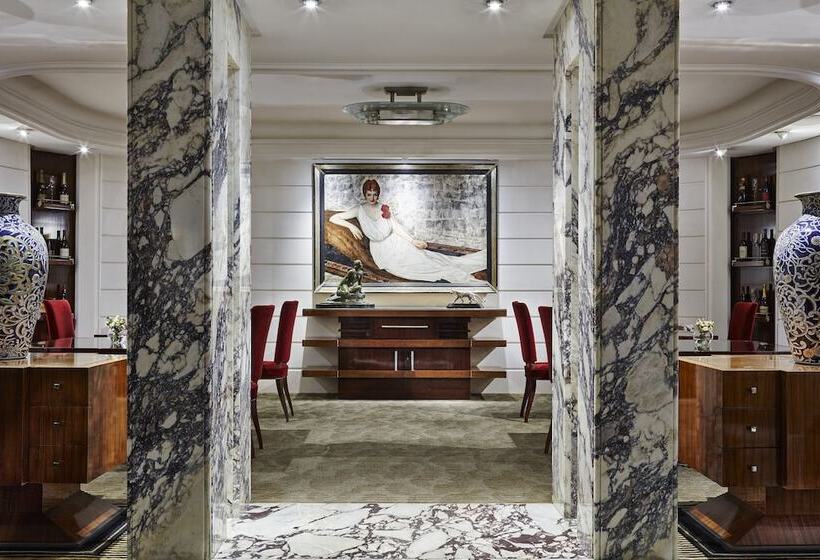 Lord Byron   Small Luxury Hotels Of The World