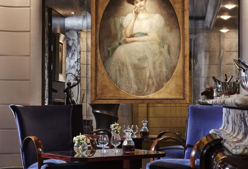 Lord Byron   Small Luxury Hotels Of The World