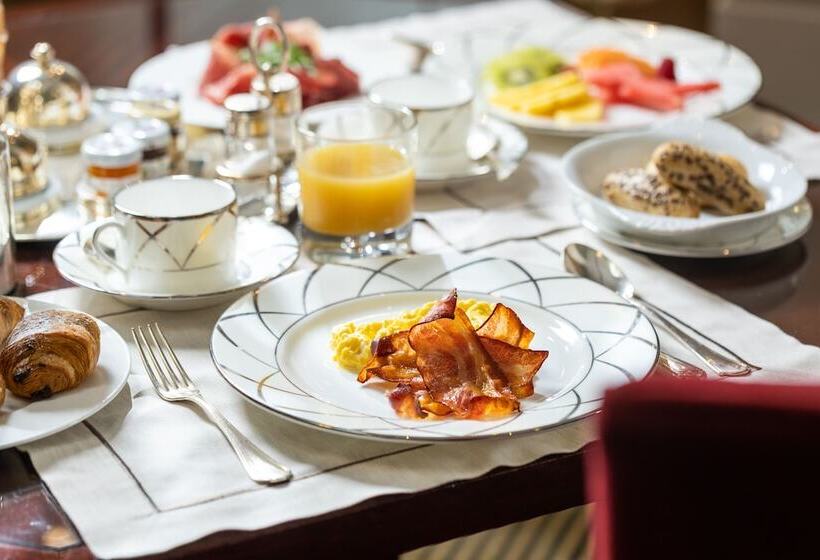 Lord Byron   Small Luxury Hotels Of The World