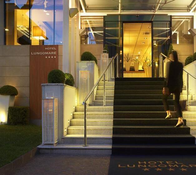 ホテル Lungomare