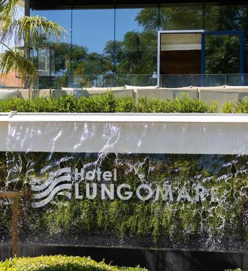 ホテル Lungomare