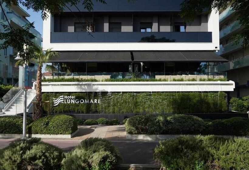 ホテル Lungomare