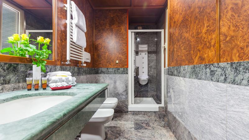 בית מלון כפרי Madison