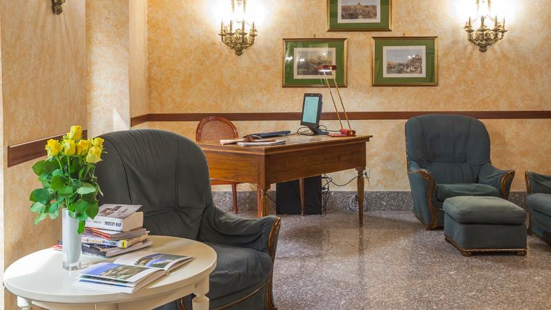 בית מלון כפרי Madison