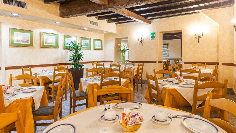 בית מלון כפרי Madison