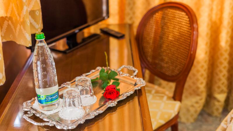 בית מלון כפרי Madison