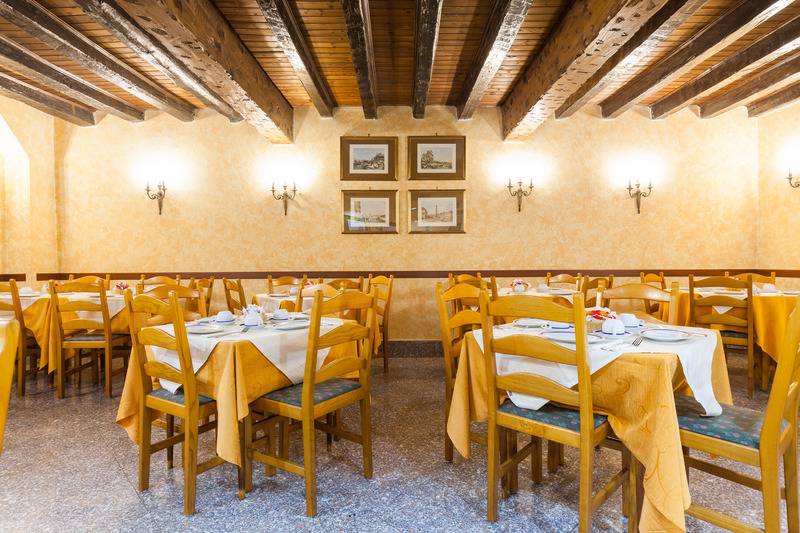 בית מלון כפרי Madison