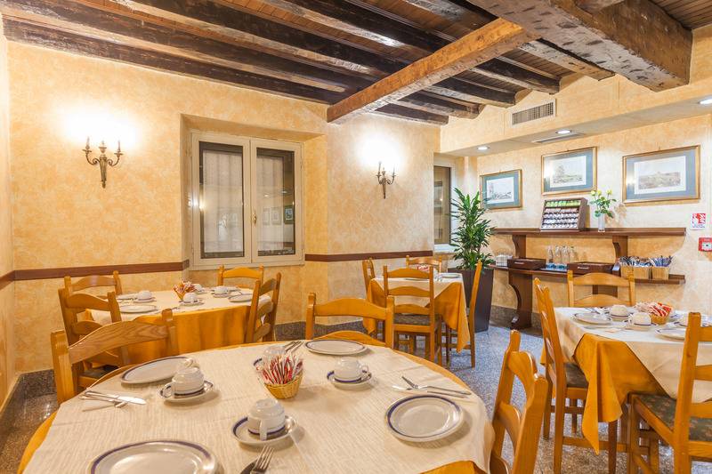 בית מלון כפרי Madison