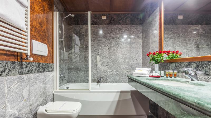 בית מלון כפרי Madison