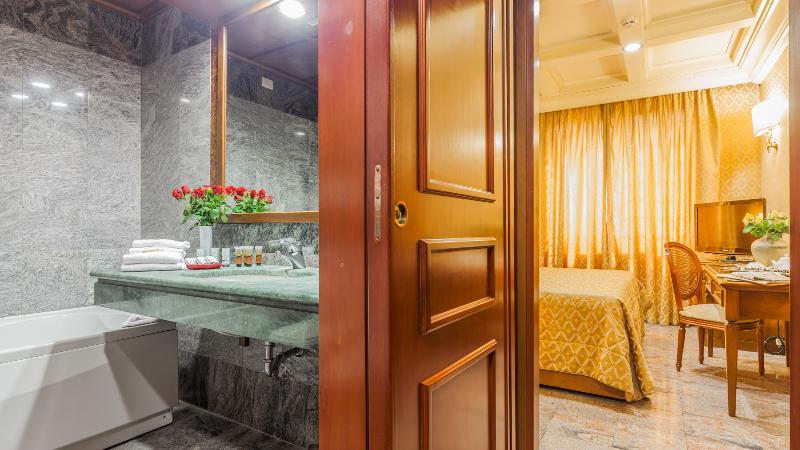 בית מלון כפרי Madison