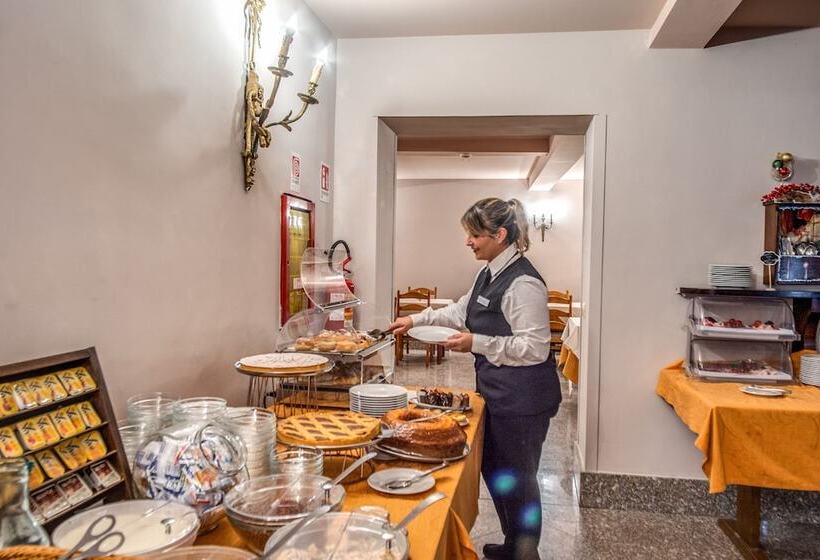 בית מלון כפרי Madison