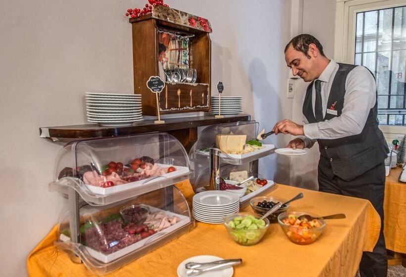 בית מלון כפרי Madison