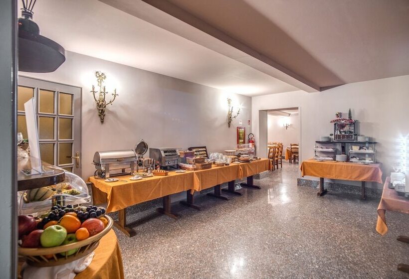 בית מלון כפרי Madison