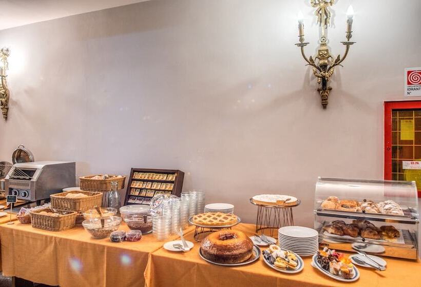 בית מלון כפרי Madison