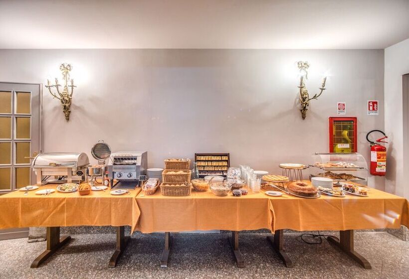 בית מלון כפרי Madison