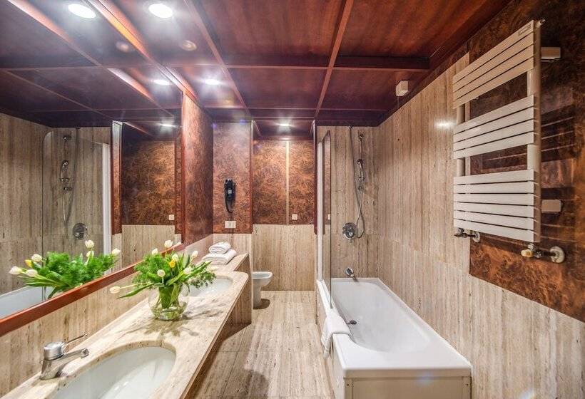 בית מלון כפרי Madison