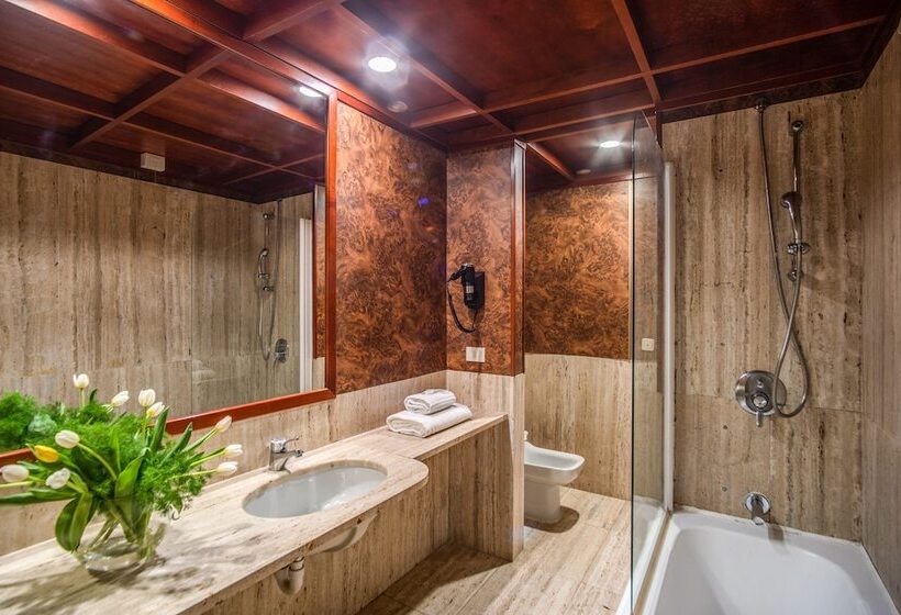 בית מלון כפרי Madison