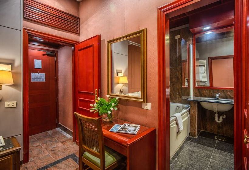 בית מלון כפרי Madison