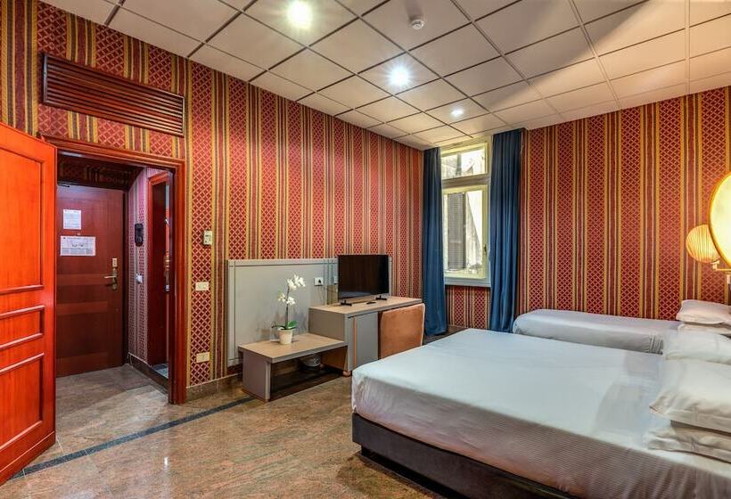 בית מלון כפרי Madison