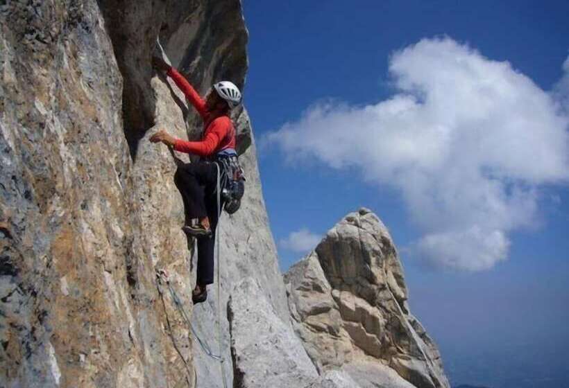 فندق Magnola Palace