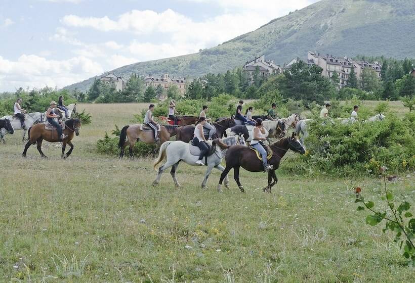 فندق Magnola Palace