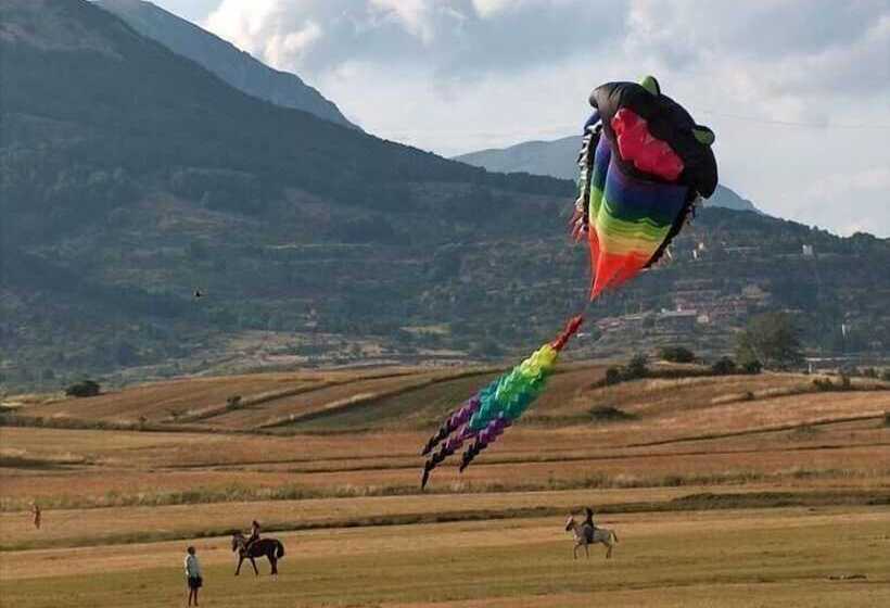 فندق Magnola Palace