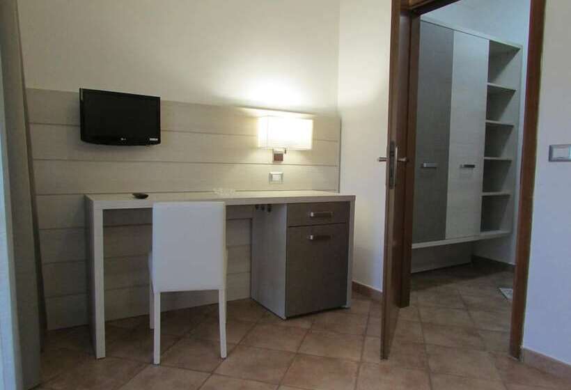 فندق Magnola Palace