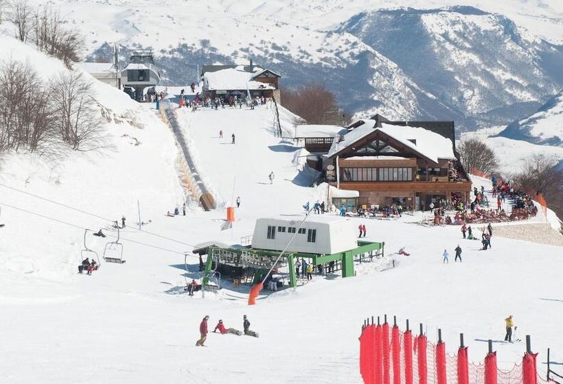 فندق Magnola Palace