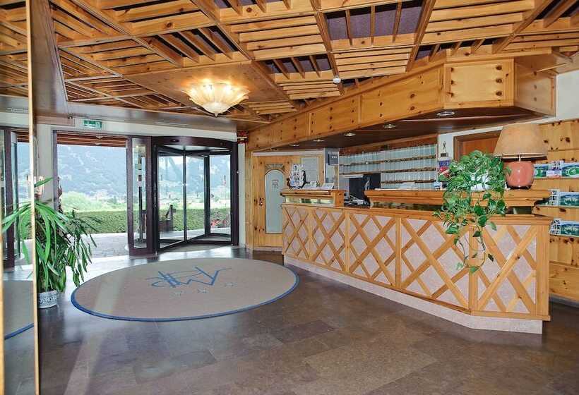 فندق Magnola Palace