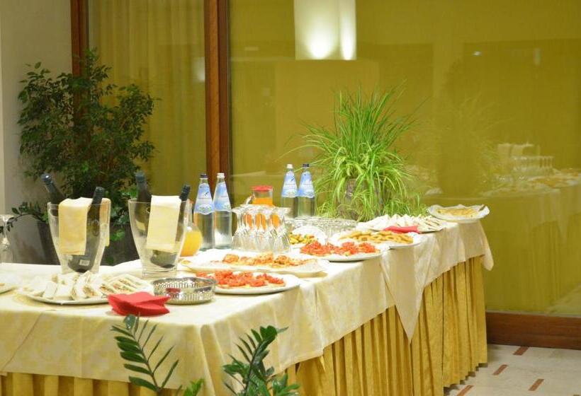 בית מלון כפרי Magnolia