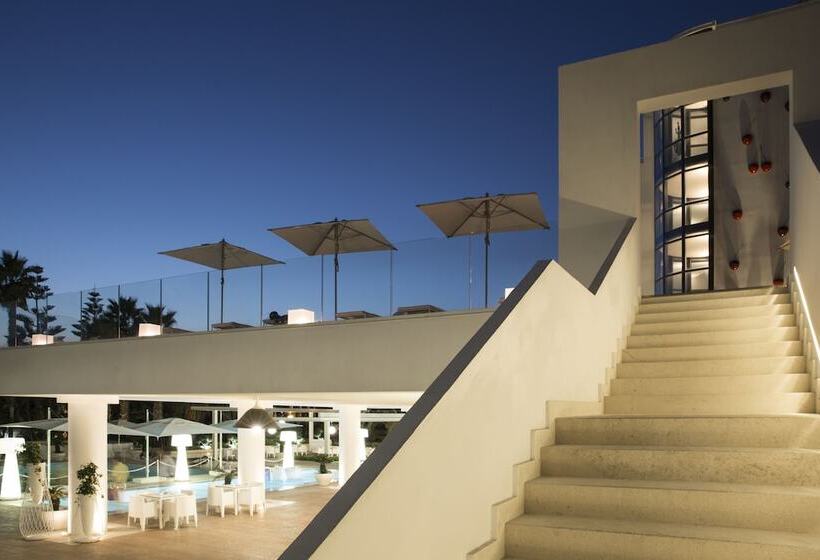 ホテル Mec Paestum