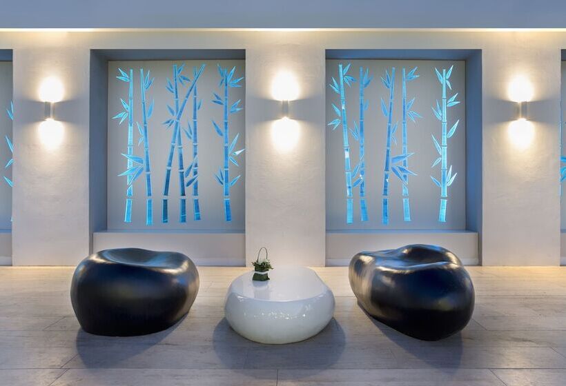 ホテル Mec Paestum